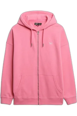 Superdry Damescapuchon Studios