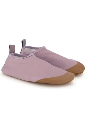 Mikk-Line Meisjes waterschoenen Solid
