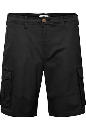 Solid Korte Jackjim Light Cargo SHO