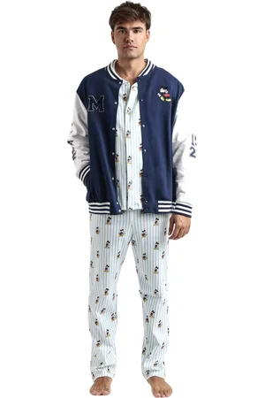 Disney Warme jas Mickey New York