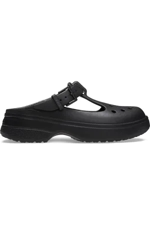 Crocs Klompen Classic Mary Jane Clog