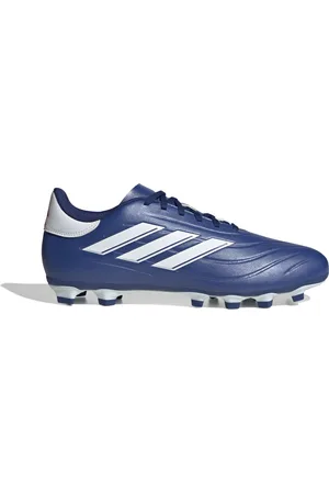 adidas Voetbalschoenen Copa Pure II.4 MG - Marinerush Pack