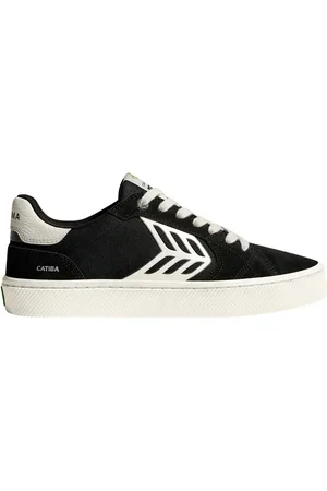 CARIUMA Suède sportschoenen Catiba Pro 2,0 Cordura Cordura Ivory