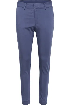 Kaffe Dames chino broek Lea