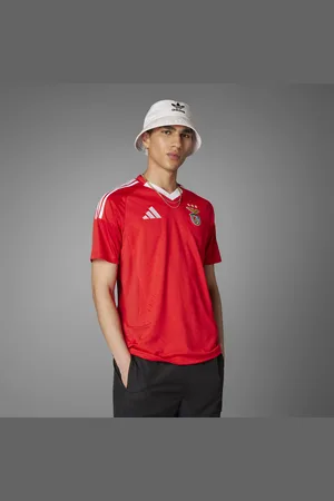 adidas Trainingsshirt Benfica Lisbonne 2024/25