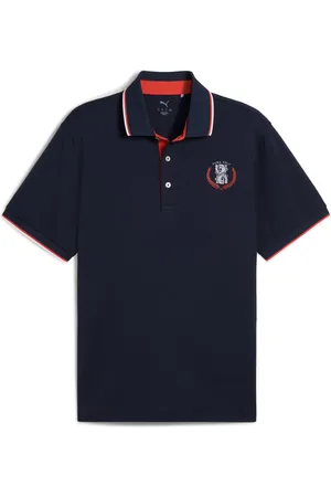 PUMA Polo Modalon Queen City