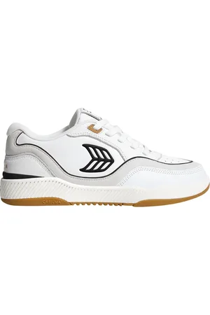 CARIUMA Leren sportschoenen UBA