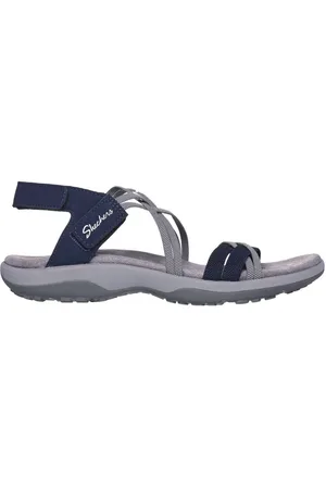 Skechers Damessandalen Reggae Slim