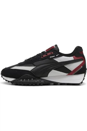 PUMA Trainers Blktop Rider