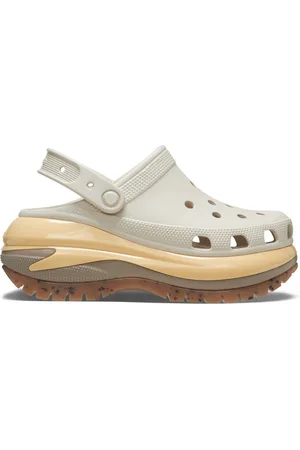 Crocs Klompen Mega Crush Clog