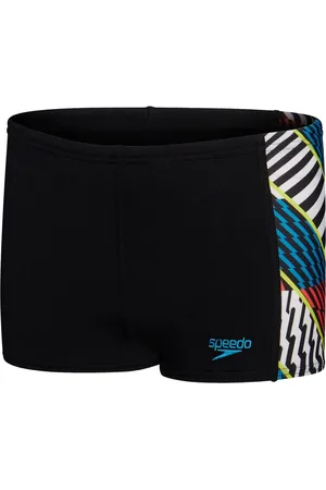 Speedo Kinderzwemshort Dig Panel