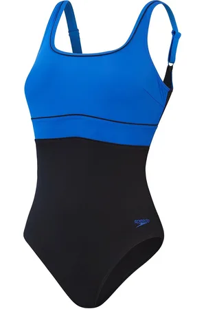 Speedo Dames zwempak uit 1 stuk Eco Contoureclipse
