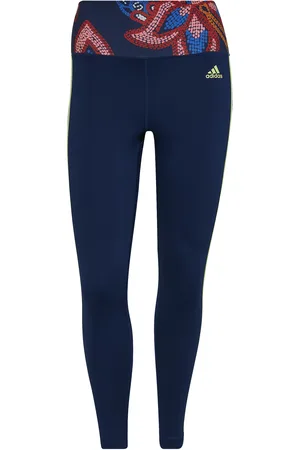 adidas Dames trainingslegging 7/8 FARM Rio