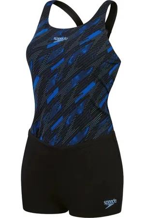 Speedo Dames zwempak 2-delig Eco+ H-Boom Tankini