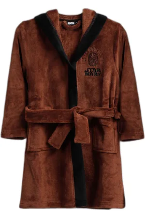 STAR WARS Warme lange mouwen kindermantel