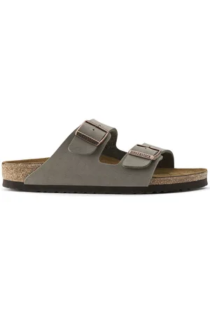 Birkenstock Sandalen Arizona Birko-Flor Birkibuc