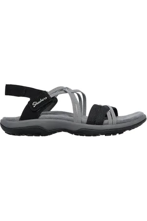 Skechers Damessandalen Reggae Slim Takes Two