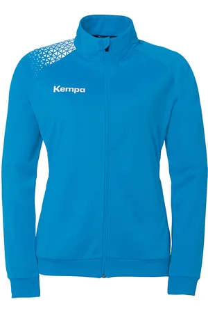 Kempa Dames trainingsjack Ambition 28 Poly
