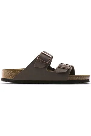 Birkenstock Sandalen Arizona Birko-Flor Birkibuc