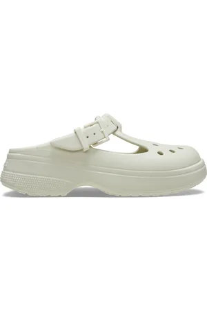 Crocs Klompen Classic Mary Jane Clog