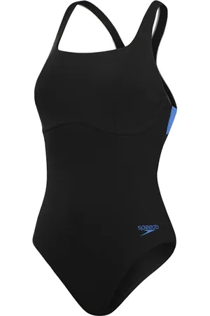 Speedo Dames zwempak uit 1 stuk Flex Band