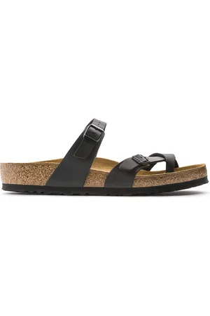 Birkenstock Sandalen Mayari Birko-Flor