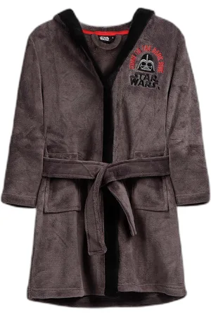 STAR WARS Warme lange mouwen kindermantel