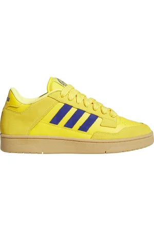 adidas Trainers Rapid Court Low