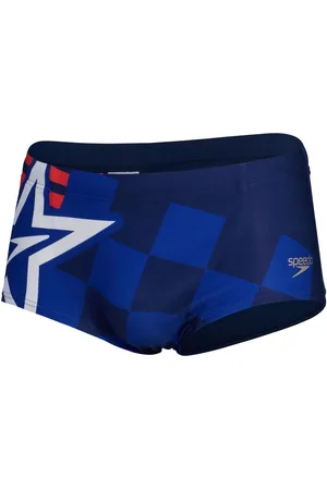 Speedo Zwemshort Eco+ Placem Dig