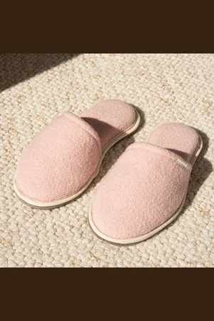 caussun Slippers Rosée