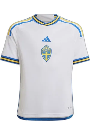 adidas Uitshirt voor kinderen Suède 2022