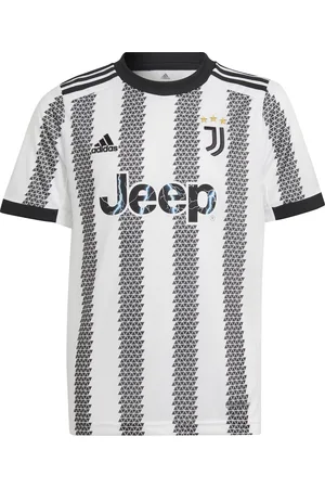adidas Thuisshirt voor kinderen Juventus Turin 2022/23