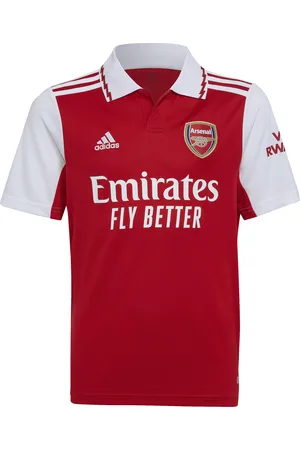 adidas Thuisshirt voor kinderen Arsenal 2022/23