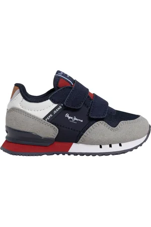 Pepe Jeans Baby jongens sportschoenen London Park