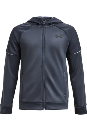 Under Armour Kindercapuchon Storm