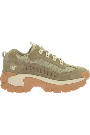 Caterpillar Trainers Intruder