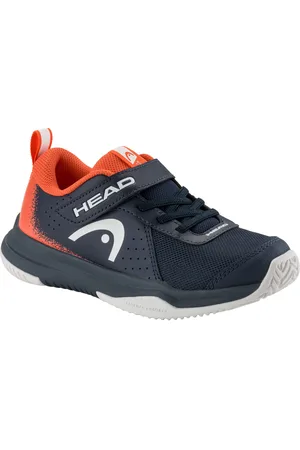 Head Tennisschoenen voor kinderen Sprint Velcro 40