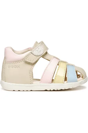 Geox Sandalen voor babymeisjes Macchia