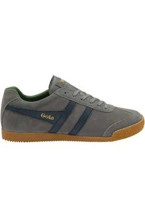 Gola Trainers Harrier Suede