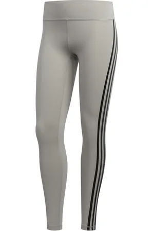 adidas Leggings voor dames Believe This 3-Stripes