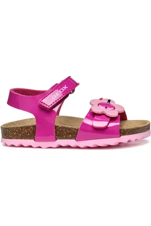 Geox Sandalen voor babymeisjes Chalki D