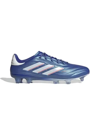 adidas Voetbalschoenen Copa Pure 2.1 FG - Marinerush Pack