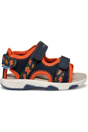 Geox Sandalen voor babyjongens Multy A