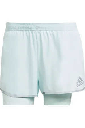 adidas Dames shorts Adizero Two-in-One