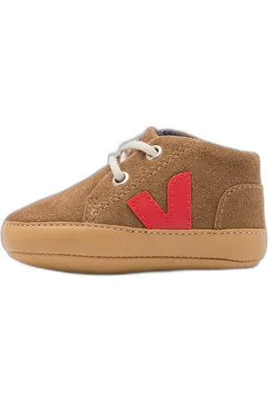 Veja Babytrainers Suede