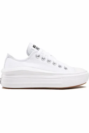 Converse Dames sportschoenen Chuck Taylor All Star Move Ox