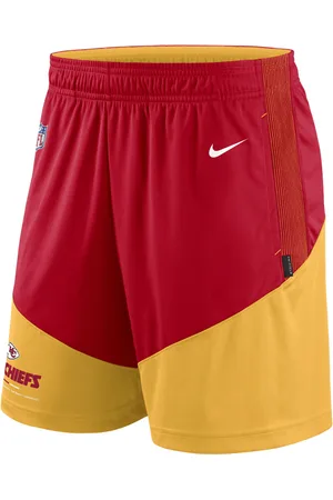 Nike Dri-fit shorts Kansas City Chiefs Knit