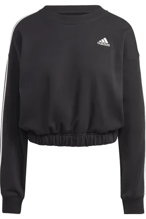 adidas Sweatshirt court vrouw Essentials 3-Stripes