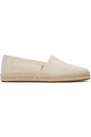 TOMS Dames espadrilles Alpargata Rope 2.0 Slubby