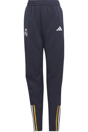 adidas Trainingsbroek voor kinderen Real Madrid 2023/24